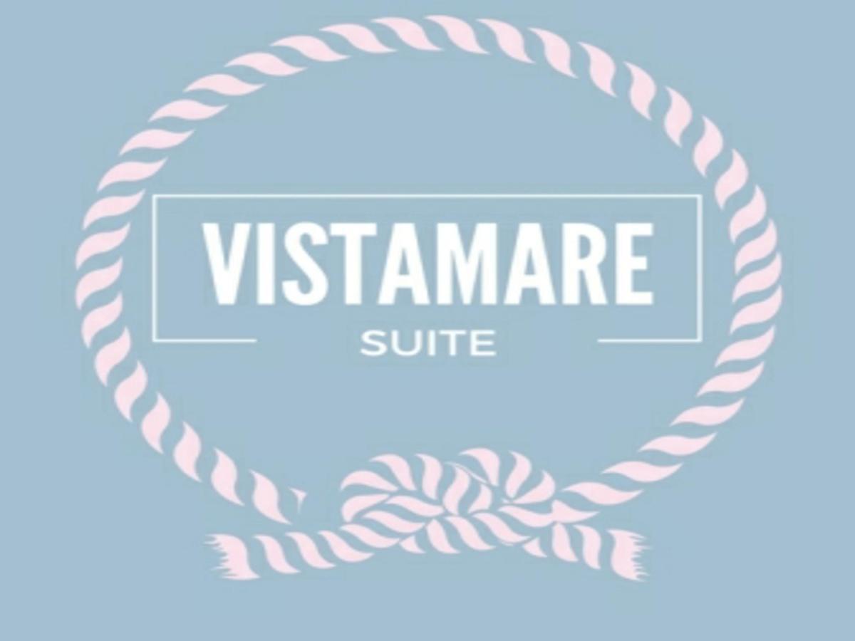 B&B Vistamare Suite Agropoli Eksteriør bilde